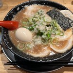 がむしゃら 奈良 - 