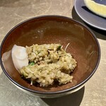 シャテーニュ - 