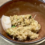 シャテーニュ - 