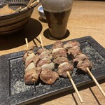 酉 どうあん 春吉店 - 