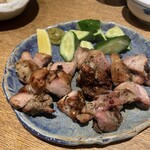 酉 どうあん 春吉店 - 