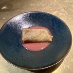 シャテーニュ - 