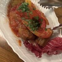 ピッツェリア ダ チーボ コレド日本橋店 - 