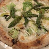 ピッツェリア ダ チーボ コレド日本橋店 - 