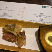 和食あかざわ - 