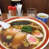 松村甘味食堂
