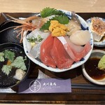 前濱食堂ヤマコ - 