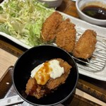 前濱食堂ヤマコ - 