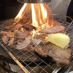 士別バーベキュー - 