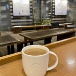 スターバックス・コーヒー - ドリンク写真:
