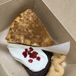 ザ・パイホール・ロサンゼルス - 料理写真: