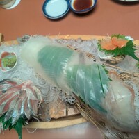 いけす無門 - 