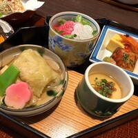 日本料理 芝桜 - 