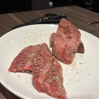 焼肉匠 勝善 - 