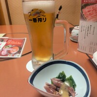 いけす無門 - 