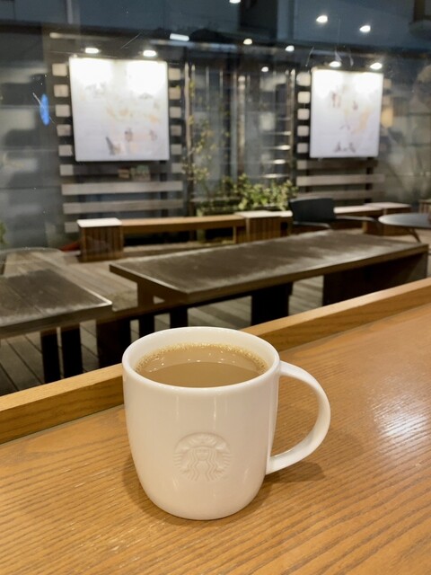 Starbucks Coffee Jingumae 6 Chome Ten
