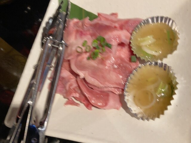 Ittetsu Ueno Okacho Ten photo 2