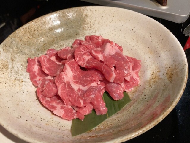 Ittetsu Ueno Okacho Ten photo 3