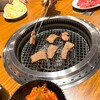 焼肉 山河 上井草店
