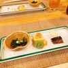 肴菜や 藤の