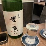 炭火焼鳥 いちばん星 - 