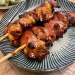 炭火焼鳥 いちばん星 - 焼鳥