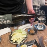 炭火焼鳥 いちばん星 - 