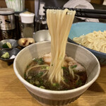 いかれたヌードル フィッシュトンズ - 