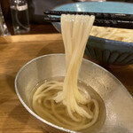 いかれたヌードル フィッシュトンズ - 