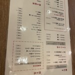 炭火焼鳥 いちばん星 - 