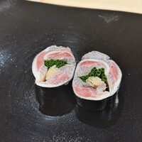 日本橋蛎殻町 すぎた - 