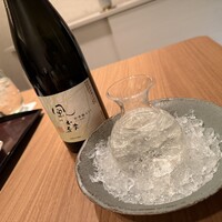 鉄板焼き いわ倉 - 