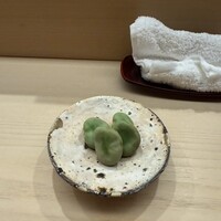 日本橋蛎殻町 すぎた - 
