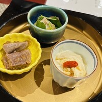 神楽坂 和らく - 