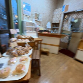 ベーカリーホーム_2