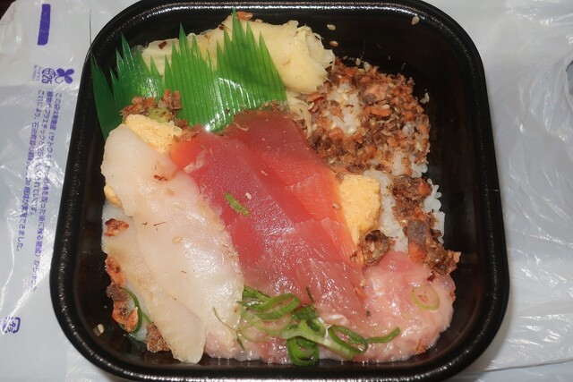 Sasabune Donmaru Nakajuku Ten photo 2