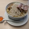 らぁ麺 はやし田 入間店