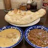 印度料理シタール