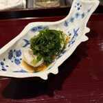 日本料理 晴山 - 