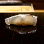 鮨 さいとう - さより