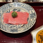 日本料理 晴山 - 