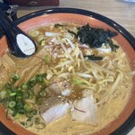 麺や 虎鉄 西岡店 - 