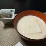 289048043 - 名物豆水とうふ