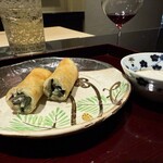 日本料理 晴山 - 