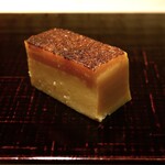 鮨 さいとう - たまご