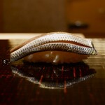 鮨 さいとう - こはだ