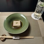 289048033 - ごま豆腐