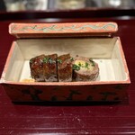 日本料理 晴山 - 