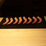 鮨 さいとう - 車海老