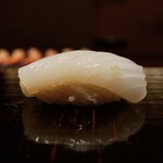 鮨 さいとう - やりいか